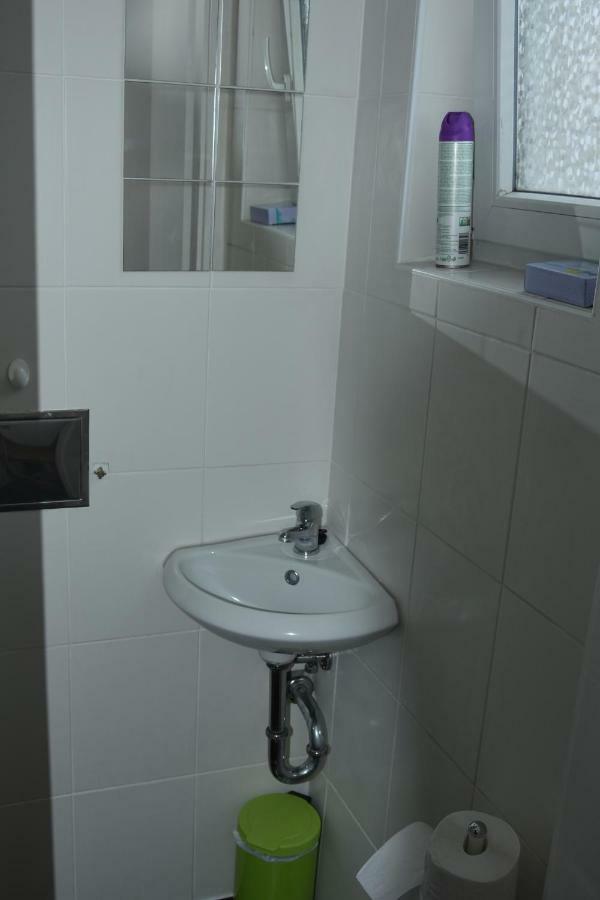Jazzy Apartment Zagreb Bagian luar foto